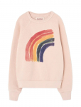 THE ANIMALS OBSERVATORY - Rainbow Shark Sweatshirt - Dressipluusid - 10 Y