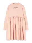 THE ANIMALS OBSERVATORY - Soft Coral Crab Dress - Pikkade varrukatega vabaajakleidid - 8 Y