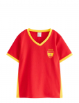 Lindex - Football Shirt - Jalgpallis&auml;rgid - 134/140