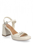 Tamaris - Women Sandals - Kontsaga sandaalid - 38