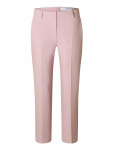 Selected - Slfrita-Ria Mw Cropped Pant Mel Noos - Sirge s&auml;&auml;rega - 44