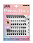 Ardell - Press On Faux Mink Natural Multipack - Ripsmed - ONE SIZE