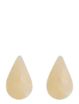 SN&Ouml; Of Sweden - Yenni Ear G/White - Onesize - Needid - ONE SIZE
