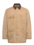 Polo Ralph Lauren - Polo Country Canvas Utility Jacket - Voodrita teksatagid - L