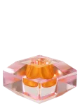 C'est Bon - Crystal Candle Holder - K&uuml;&uuml;nlajalad - H4CM
