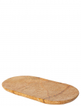 Au Maison - Cutting Board Oval - L&otilde;ikelauad - 23X12CM