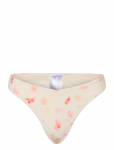 Gina Tricot - High Bikini Thong - K&otilde;rge v&ouml;&ouml;kohaga bikiinid - XL