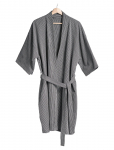 The Organic Company - Wellness Bathrobe - Hommikumantlid - M/L