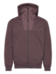 Lyle & Scott - Panelled Hybrid Jacket - H&uuml;briidjakid - S