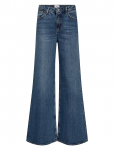 N&uuml;mph - Nupisa Hr Wide Jeans S3013 - Laieneva s&auml;&auml;rega - 42