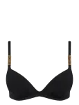 Chantelle Beach - Icon T-Shirt Underwired - Kolmnurksed bikiinitopid - D x 70