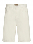 Blend - Bhbreeze Loose Denimshorts - L&uuml;hikesed teksap&uuml;ksid - XXL