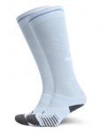 PUMA - Mcfc Graphic Socks Replica - Spordi jalgpallisokid - 35.5