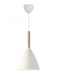 Design For The People - Pure 20 | Pendel - Rippvalgustid - &Oslash; 20 CM