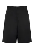 Filippa K - Claire Cotton Shorts - Vabaaja l&uuml;hikesed p&uuml;ksid - 32