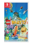 U&I - Switch Lego Party - M&auml;ngud - ONE SIZE