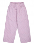 M&uuml;sli By Green Cotton - Daisy Ruffle Pants - P&uuml;ksid - 116