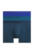 Tommy Hilfiger - 3P Boxer Brief - Bokserid - XL