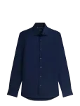 Tommy Hilfiger - Ny Flex Collar Solid Shirt - Vabaaja s&auml;rgid - R/43