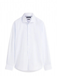 Tommy Hilfiger - Dc Flex Collar Mini Paisley - &Auml;ris&auml;rgid - R/40