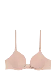 Calvin Klein - Lightly Lined Plunge - T-s&auml;rgi rinnahoidjad - 65 D