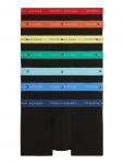 Tommy Hilfiger - 7P Trunk Wb - Bokserid - S
