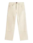 Tommy Jeans - Tjm Jaimie Carpenter Pant - Vaba l&otilde;ikega - M