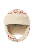 Garbo&Friends - Fleece Aviator Hat - Talvem&uuml;tsid - 50/52