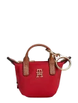 Tommy Hilfiger - Th Charms Popette Nano - V&otilde;tmehoidjad ja kotiripatsid - ONE SIZE