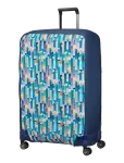 Samsonite - Foldable Luggage Cover Xl - Kohvrid - XL