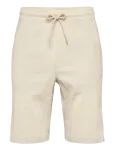 Lindbergh - Seersucker Shorts Elasticated - Vabaaja l&uuml;hikesed p&uuml;ksid - XXXL