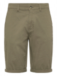 Lindbergh - Superflex Chino Shorts - Chino l&uuml;hikesed p&uuml;ksid - XXXL