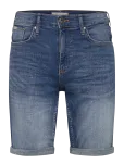 Lindbergh - Stretch Denim Shorts - L&uuml;hikesed teksap&uuml;ksid - XXL