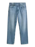 Gant - Straight Jeans - Klassikalised - 34 x 30