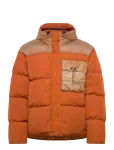 C.P. Company - Co Chrome-R Mixed Goggle Down Jacket - Polsterdatud jakid - XL