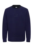 C.P. Company - Polar Fleece Sweatshirt - Dressipluusid - S