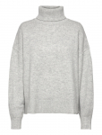 Weekday - Oversized Wool Turtleneck Sweater - K&otilde;rge kaelusega - XL