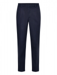 Gant - Slim Smart Cot/Lyocell Pants - Ametlikud - 52