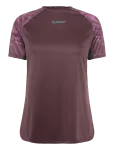 Hummel - Hmlblaze26 Pro Training Jersey Woma - Spordi jalgpallis&auml;rgid - S
