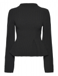 Gina Tricot - Peplum Top - Džemprid - M