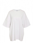 NOISY MAY - Nmmocca 2/4 Boxy Tee Dress Jrs Noos - L&uuml;hikesed kleidid - XL