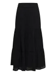 Saint Tropez - Raafasz Skirt - Maksiseelikud - S