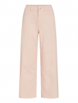 Vila - Viemma Hw 7/8 Wide Jeans Nus - Laiad - 44 x 32