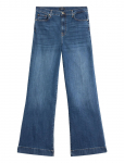 7 For All Mankind - Modern Dojo Soho Dark - Alt laienevad - 31 x 34