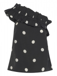 Copenhagen Muse - Cmfie-Blouse - Varrukateta - XL
