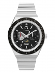 Timex - Q Timex Nasa Collab - Analoogkellad - 40 MM