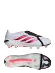 Adidas Performance - Predator Pro Ft Fg - Spordi jalgpallisaapad - 40 2/3