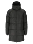Whistler - Pearson M Long Puffer Jacket - Spordi polsterdatud jakid - L