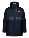 Helly Hansen - Moss Insulated Coat - Spordi vihmamantlid - XXL
