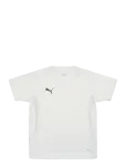 PUMA - Teamgoal Jersey Jr - L&uuml;hikeste varrukatega - 140